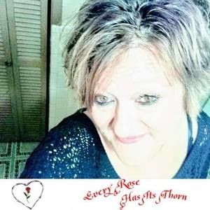 Meet your Posher, Cindi mccoy